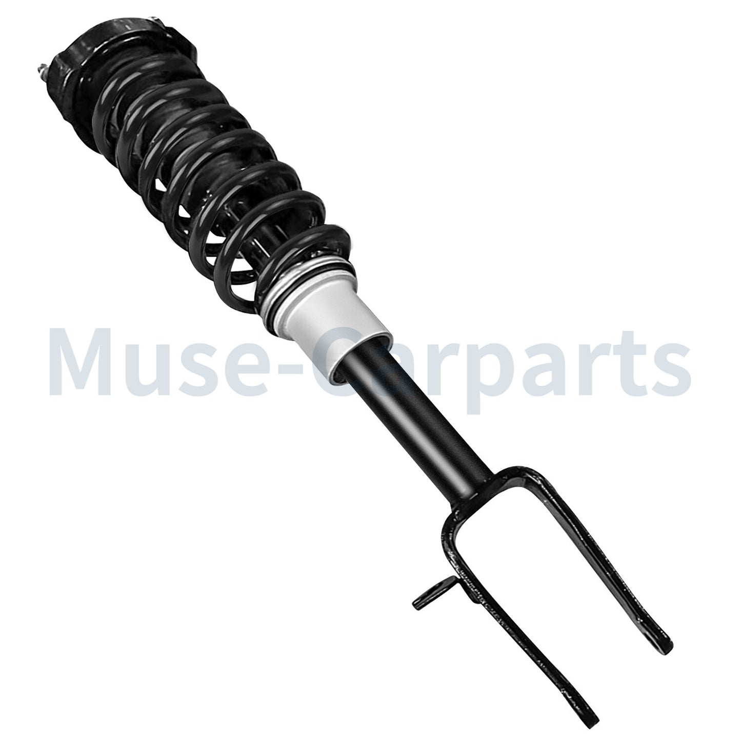 The front right air column is suitable for the for Mini Cooper F55 2016 - 2024.