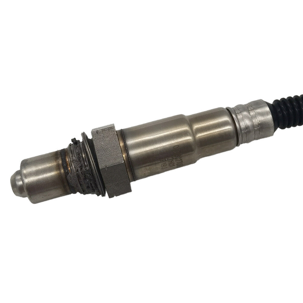 Two new oxygen (O2) sensor kits for 2014-2019 for Jeep Cherokee 2.4L upstream + downstream applications.