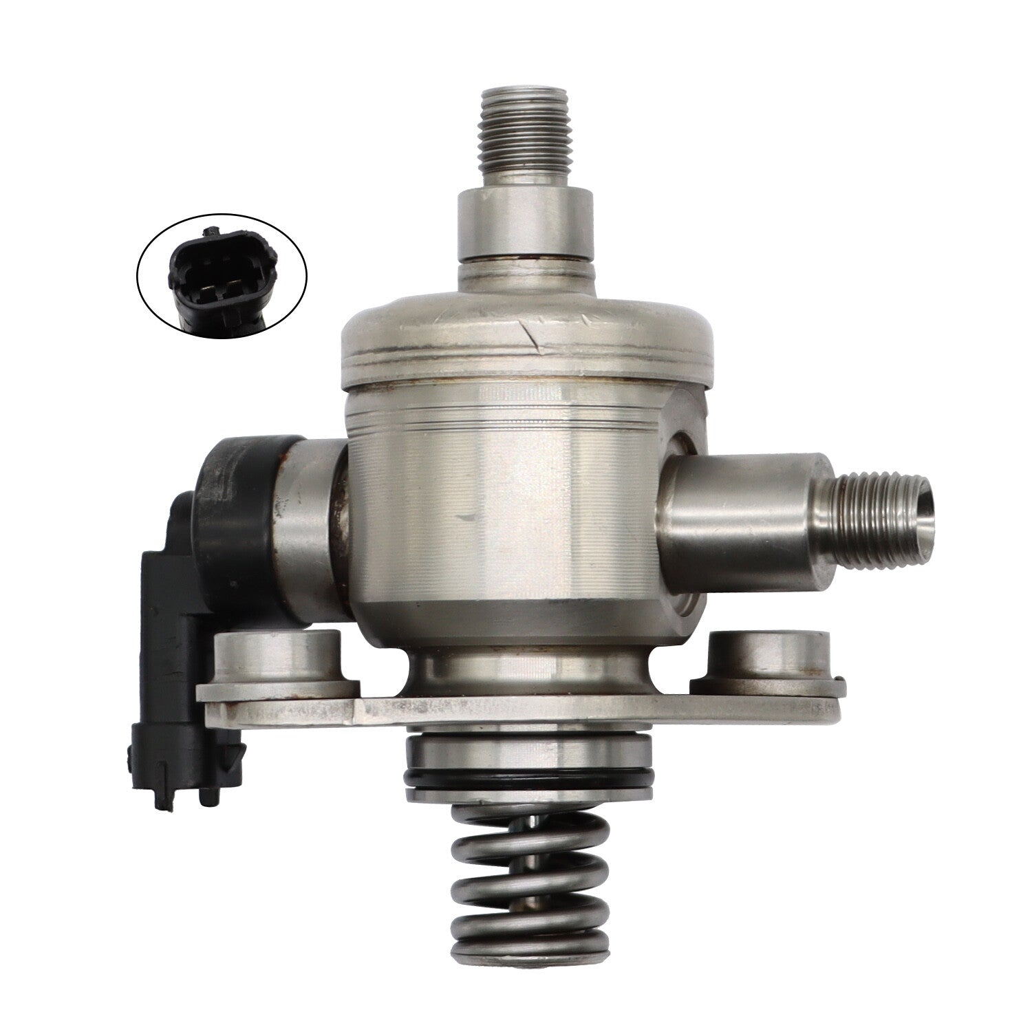 12641740 for Buick for Cadillac for GMC for Chevrolet 3.6L 3.0L High Pressure Fuel Pump