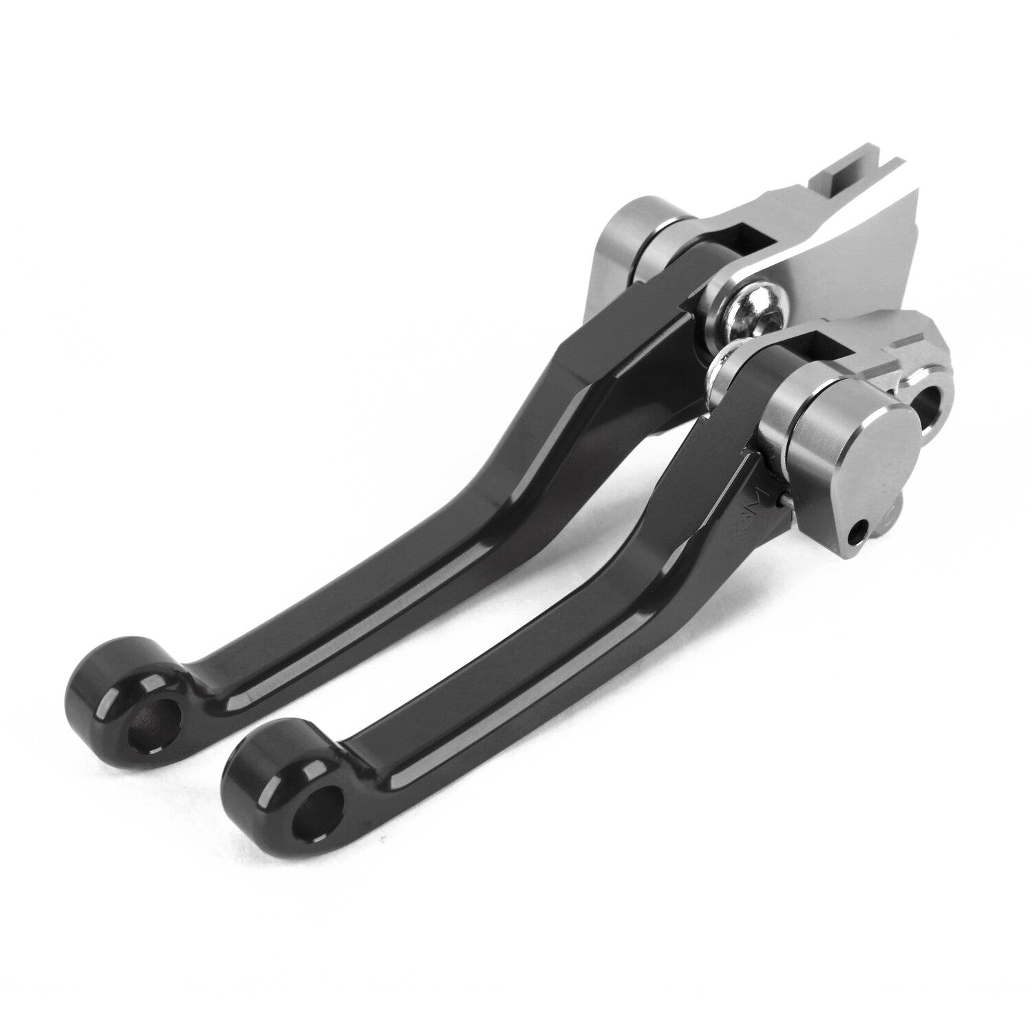 CNC for yamaha YZ125/250 YZ250F YZ426F/450F 2001 Brake Clutch Levers Pivot Dirt