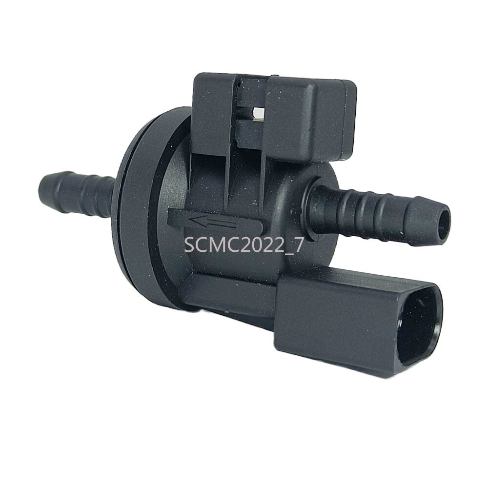 Activated Carbon Canister Solenoid Valve for AUDI A3 A6 S5 TT for VW for Golf 06E906517A