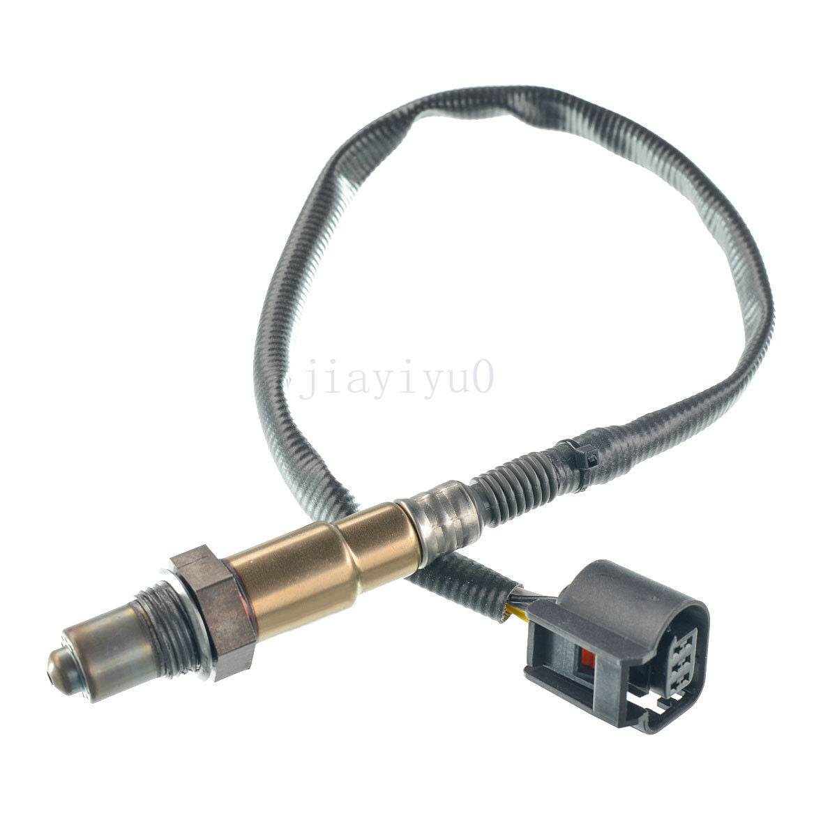 Automotive speed sensor compatible with Mingda 26435420 8217