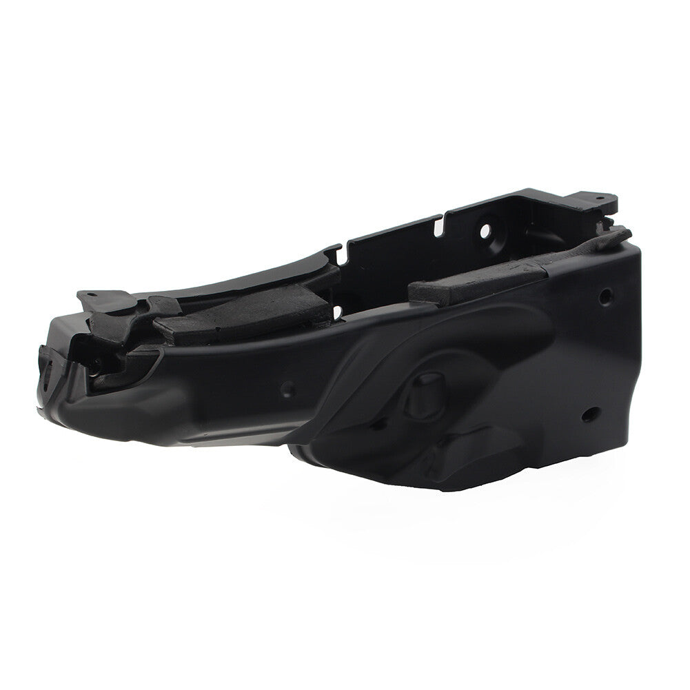 Air Suspension Compressor Housing Cover AMK Style Fit LR3 LR4 for Range Rover Sport