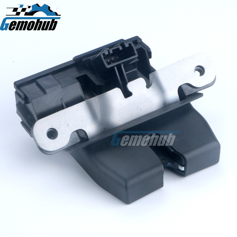 Electric Trunk Lock Latch Motor For 2013-2015 for Ford Fiesta Sedan