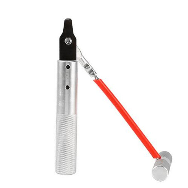 Car Auto Windshield Remover Window Glass Seal Rubber Removal Repair Hand Tool