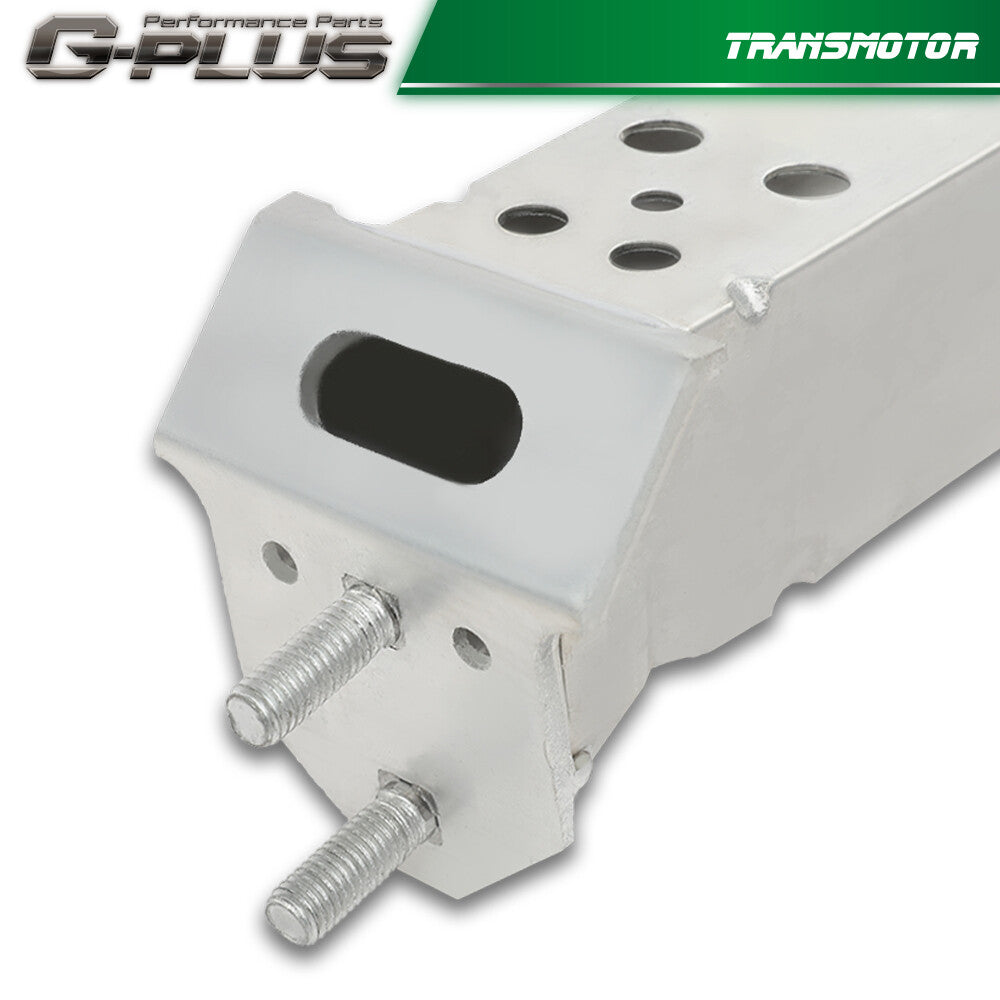 Bumper bracket fits 17-21 for Toyota Prius Prime front passenger side