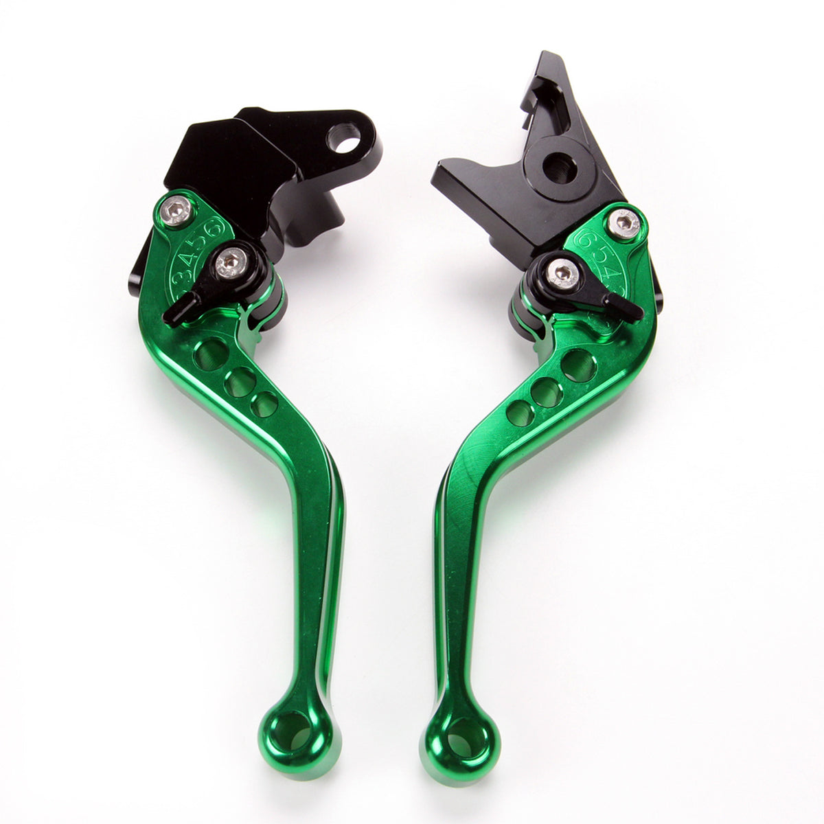 Brake Clutch Levers For 650R ER6F Z900 Z650 2017-2019