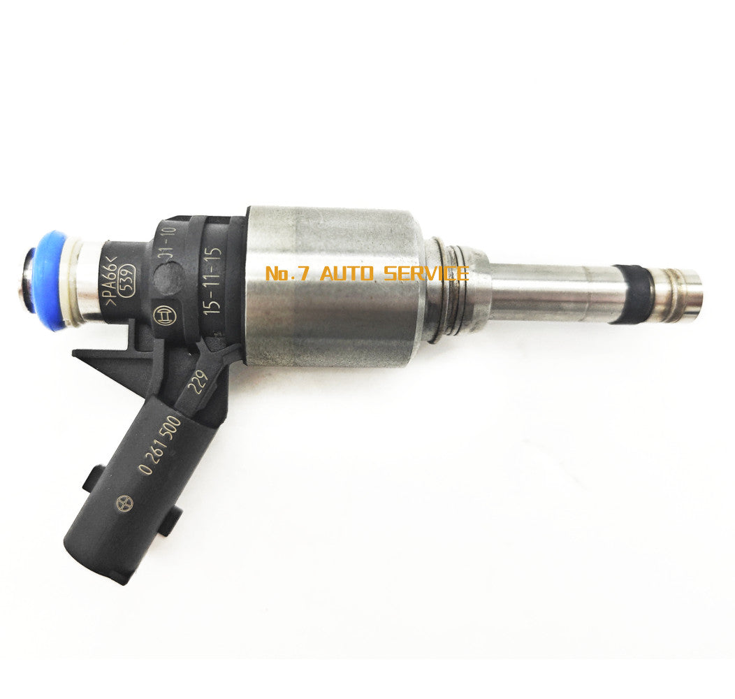 4 x Fuel Injector Fit for 2015-2017 for Hyundai Sonata 2016-2018 for Kia Sorento 2.4L