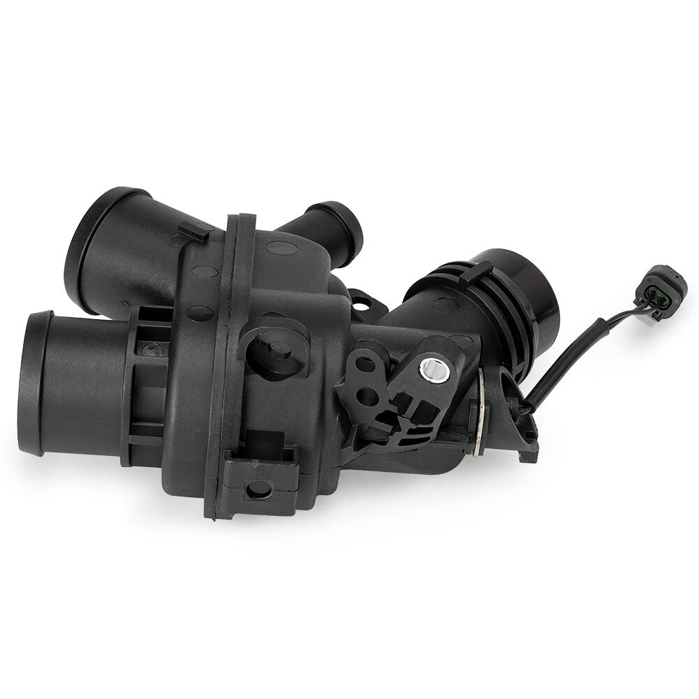 One thermostat is suitable for Land Rover for Range Rover Sport 2015 - 2012 LR062498 LR117568 3.0L