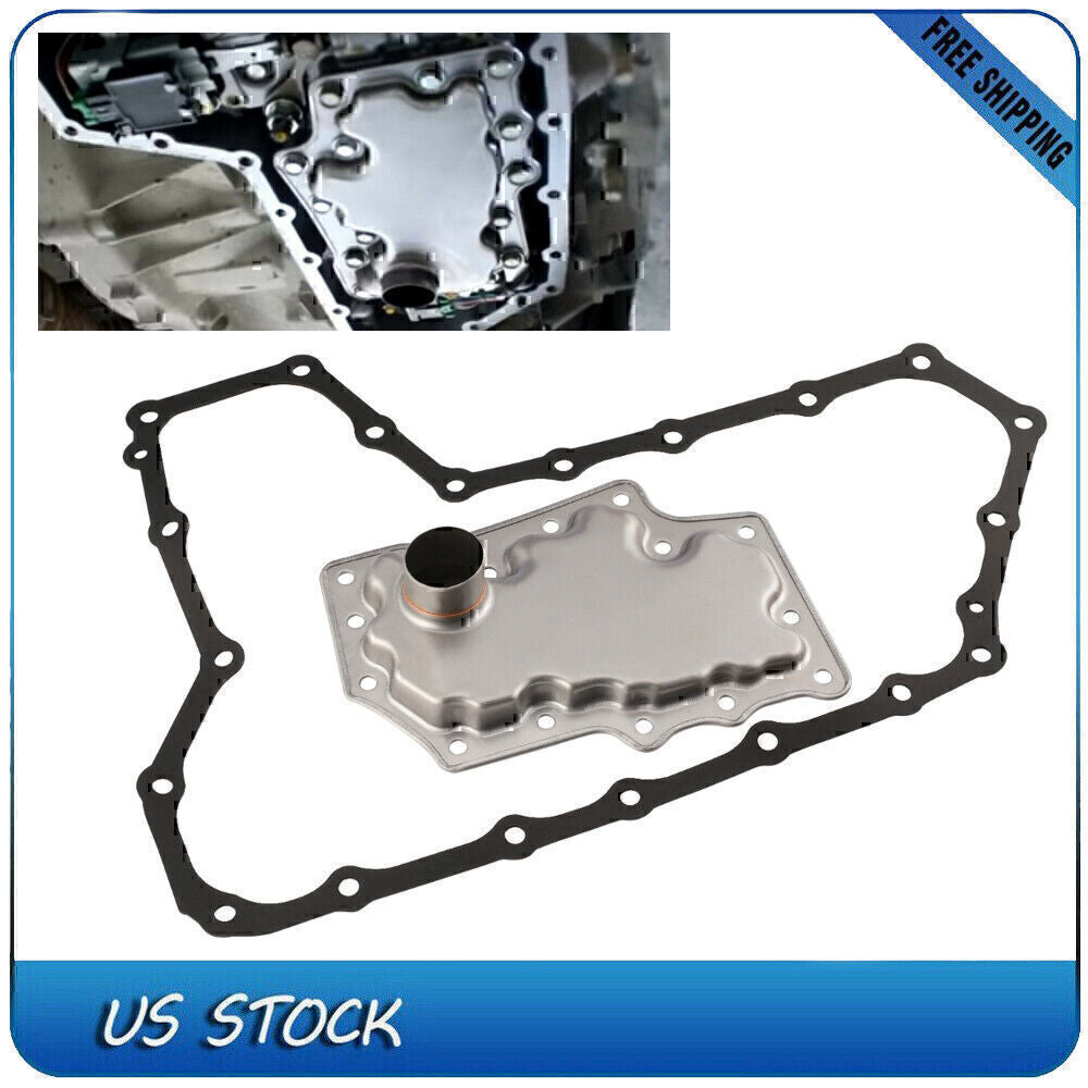 Auto Transmission Filter Gasket for Nissan Altima Maxima Quest Murano 3.5L