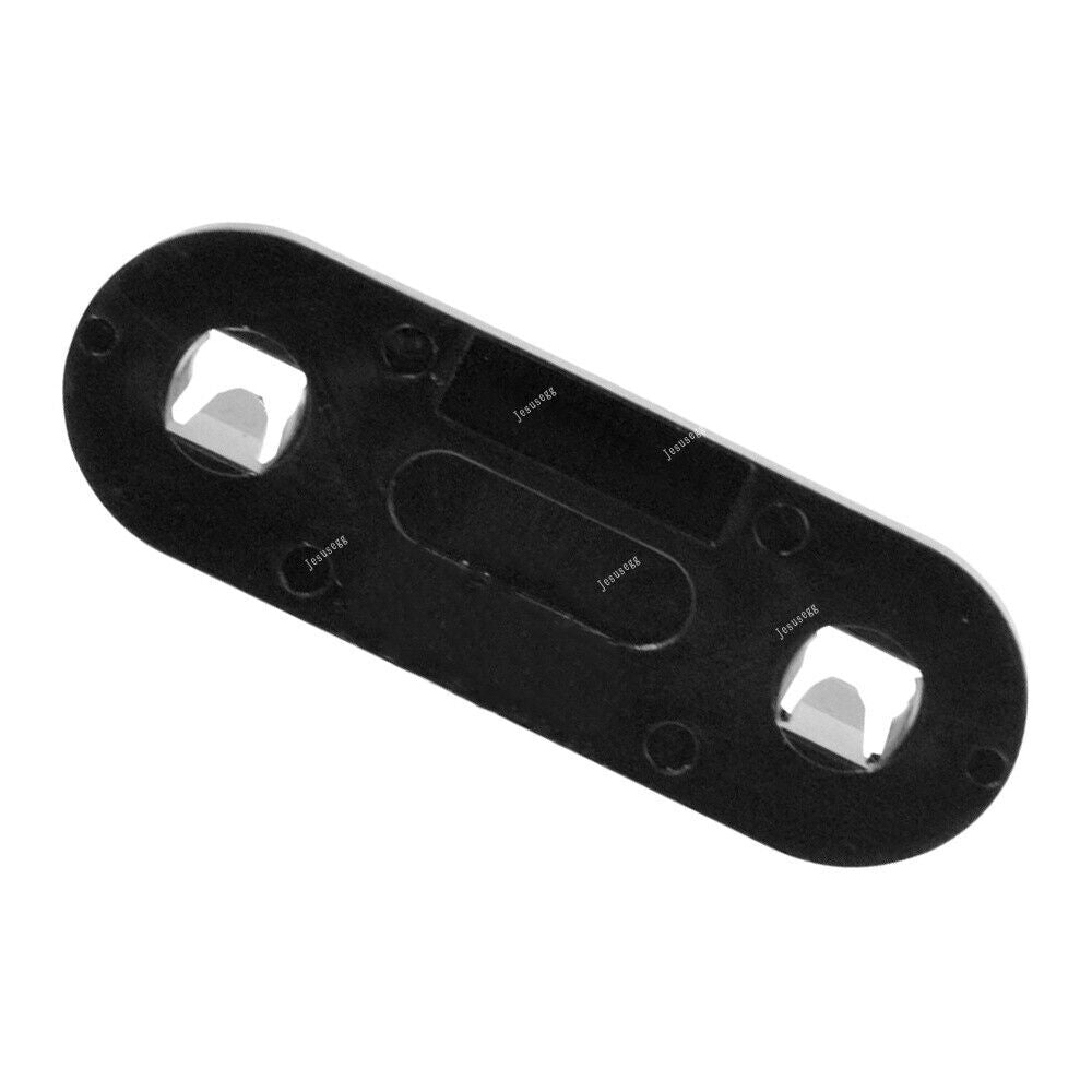 Front Hood Latch Rod Retainer Fit for Dodge for Ram 1500 2500 3500 1PCS 5143056AA