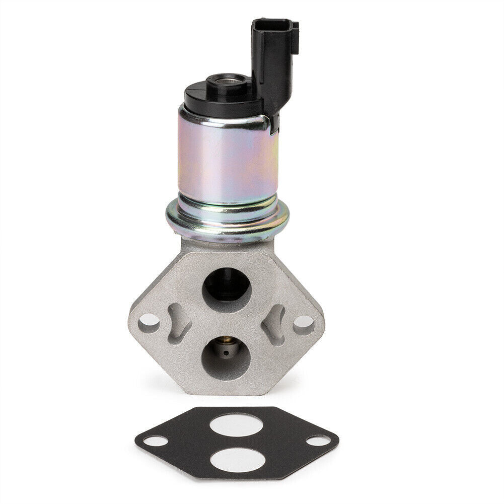 Idle Speed Air Control Valve 18137-77E00 for Suzuki Aerio Esteem Sidekick 1.8L