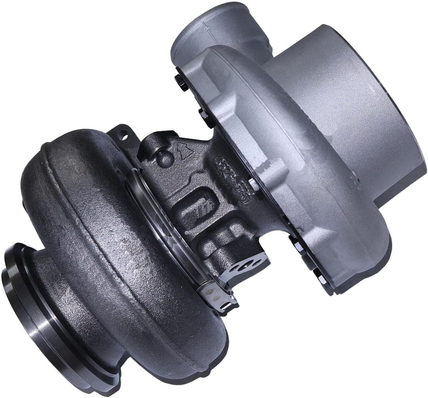HT4B Turbocharger 4033537 3801590 For Engine VTA28 Turbo