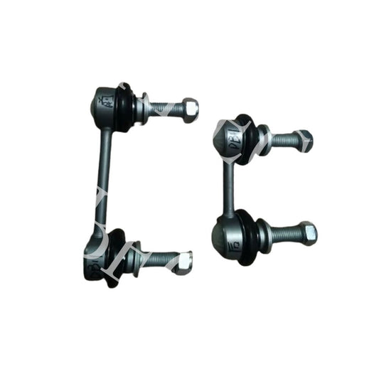 Front and rear equalizer bar tie rod kit for Aston Martin DB11