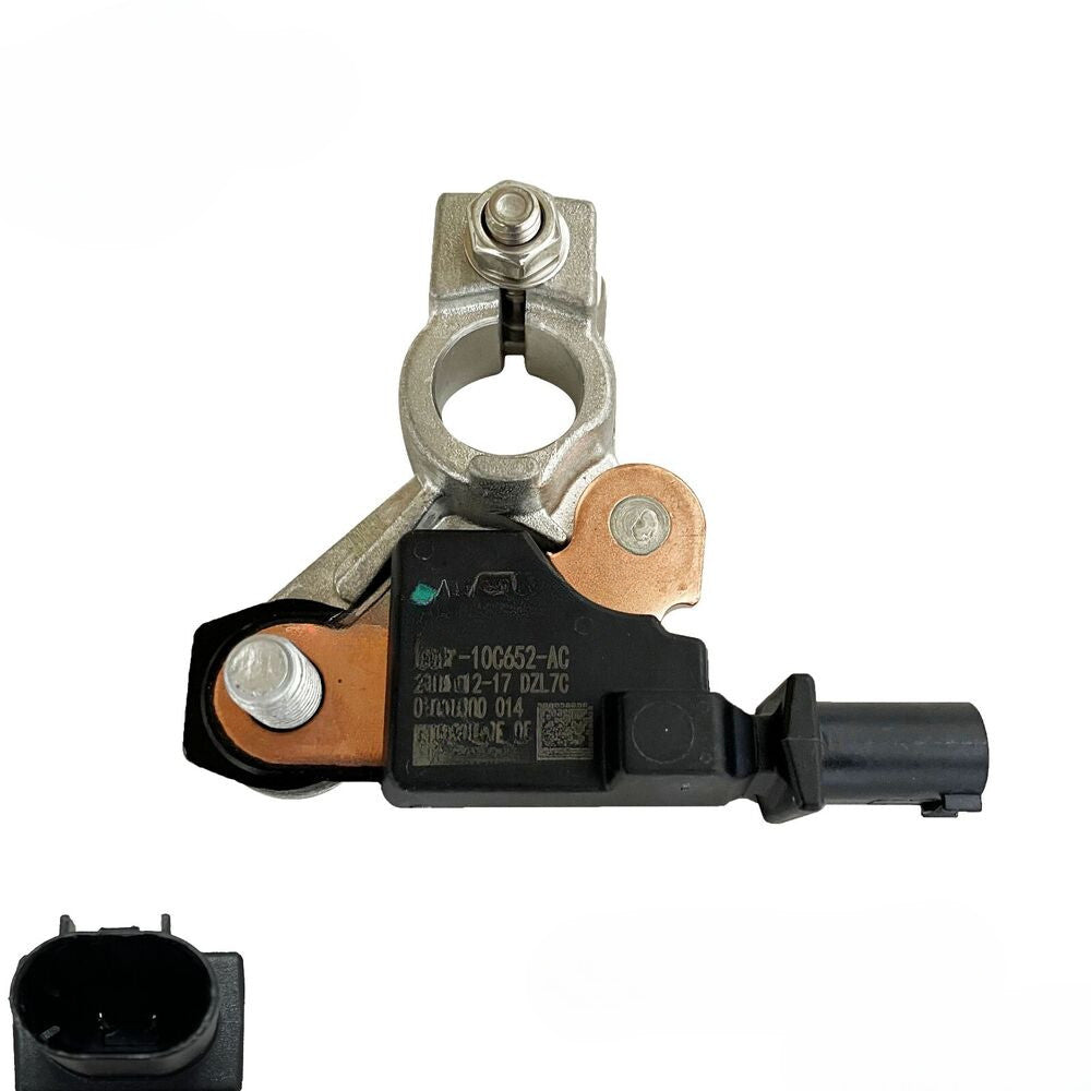 Battery Current Sensor Cable Terminal End for Ford Fusion for Lincoln MKZ 2013-2019