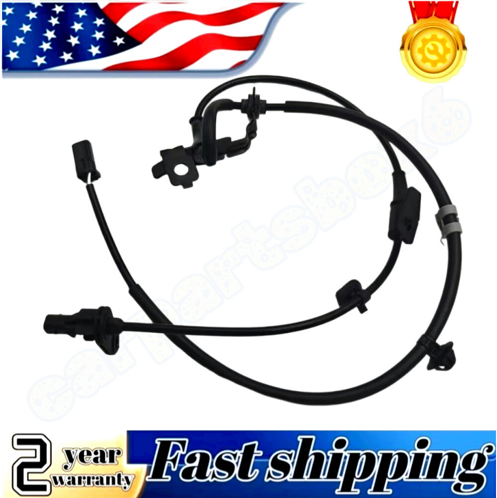 New ABS wheel speed sensor on the left front, suitable for 2015-2019 for Hyundai Sonata.
