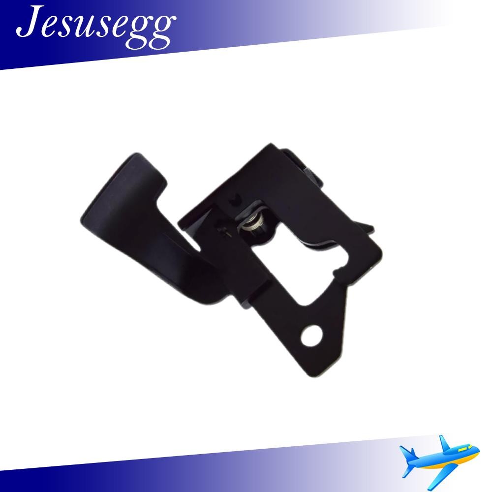 Fits For GLE/GLC/GLS-Class W167 W254 GLC200 GLC300 Hood Lock Block Safety Hook