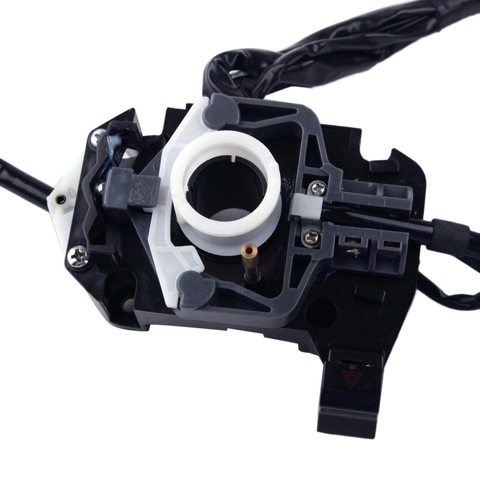 Suitable for Toyota 4Runner pickups 1984-1989 84310-35180 15-pin steering wheel switch AT
