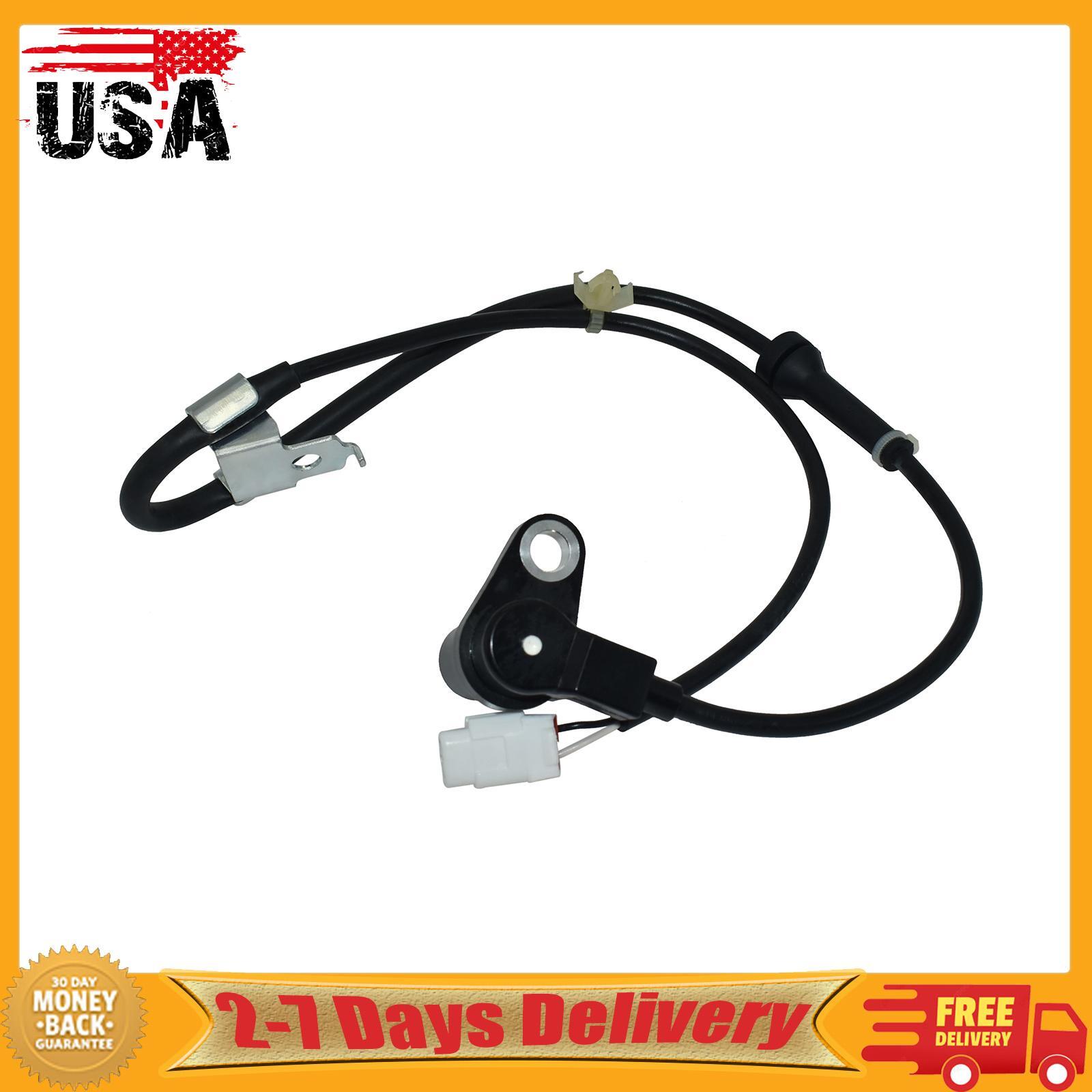 ABS Wheel Speed ABS Sensor Front Rh for Suzuki for Swift III 56210-62J00 56210-62J01