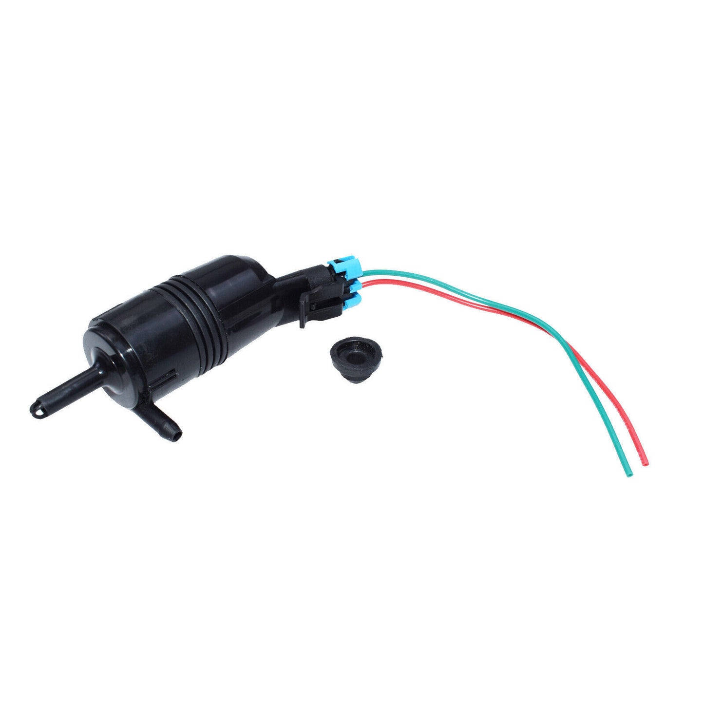 for GMC for Buick Century for Cadillac for Chevrolet Windshield Washer Pump  Connector NEW