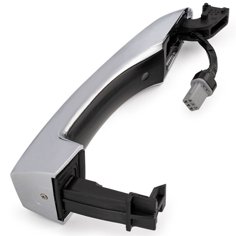 For 2016-21 for Hyundai for Tucson Outside Door Handle Front Left for Smart Key 82651-D3710