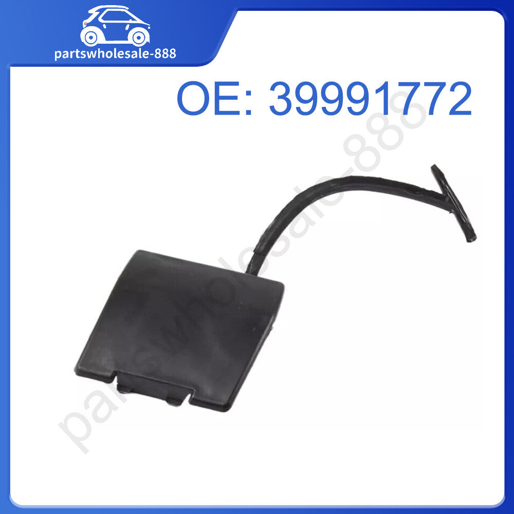 Front bumper tow hook eye protection for S40 V50 2004 - 2007 39991772 30655871 P8P8