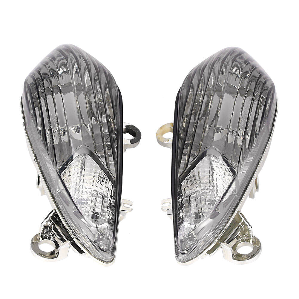 Blinker vorne Blinker Blinker Objektiv f¨¹r for Honda CBR 1000RR 2008 2009 Paar