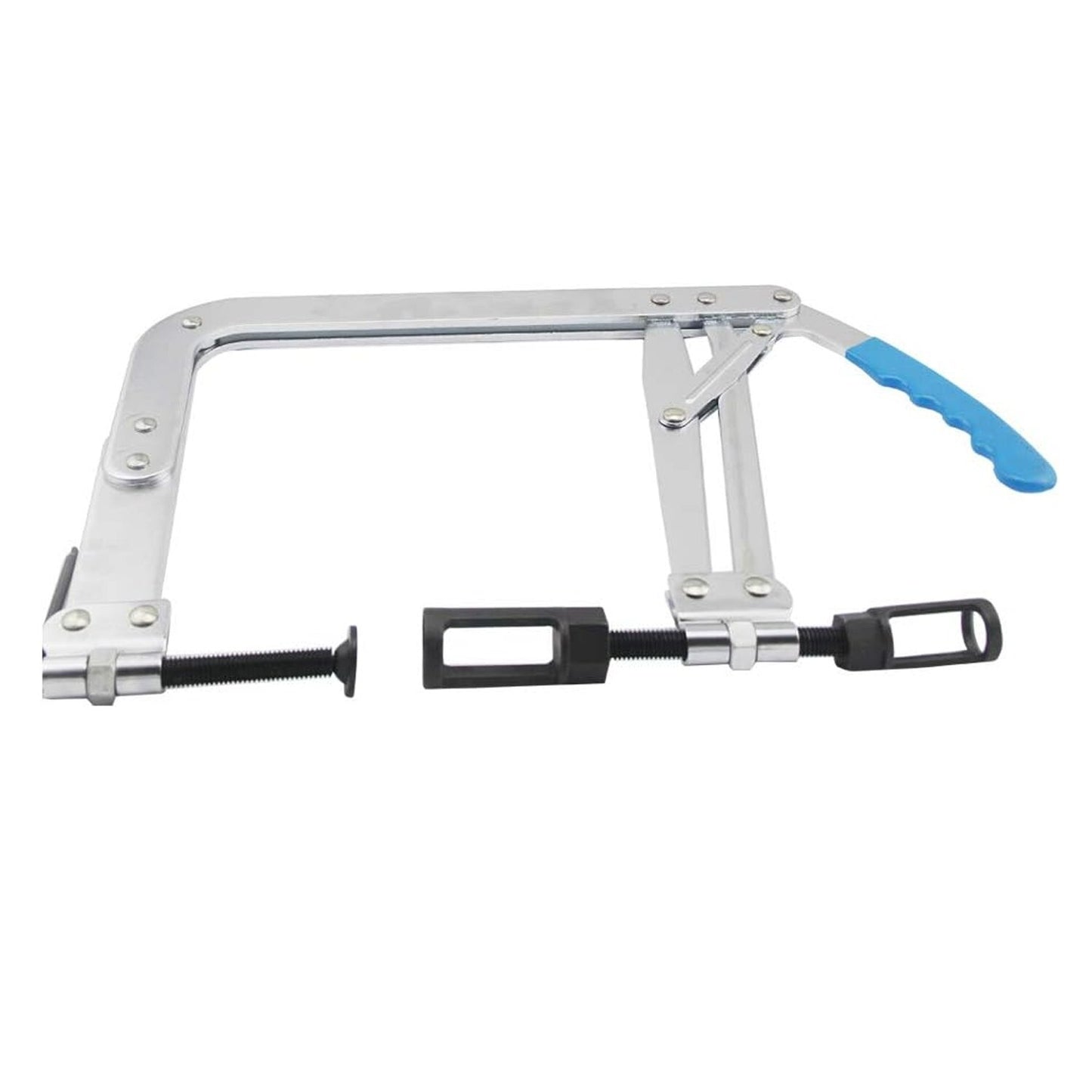 16.7-inch Adjustable Valve Spring Compressor - General Motors Engine Repair Tools