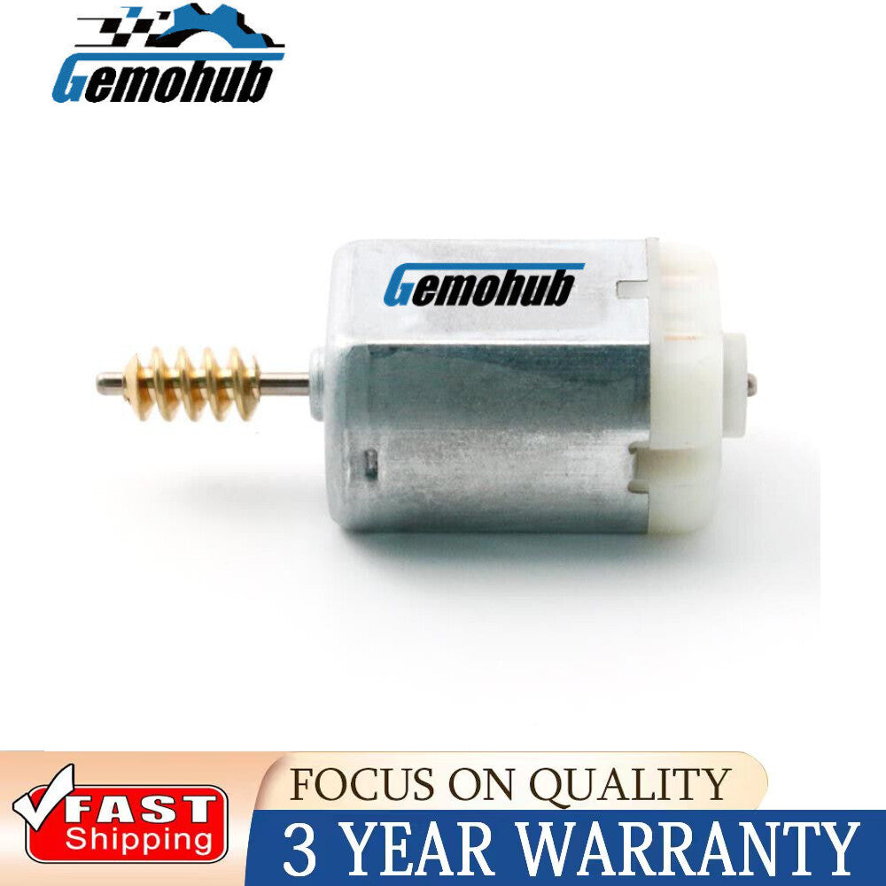 Gemohub Power Folding Unit Mirror Actuator Motor For 2014-2019 for Hyundai ix25