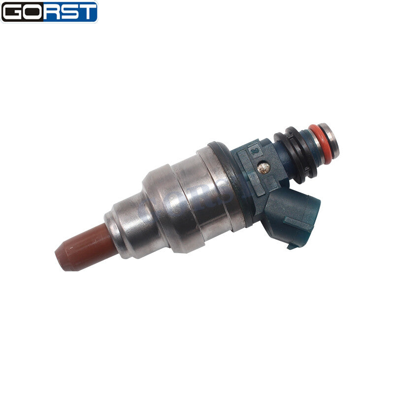 INP-480 fuel injector nozzle is suitable for Mazda 626 MX-6 and for Ford Probe 2.0 F32Z9F593A.