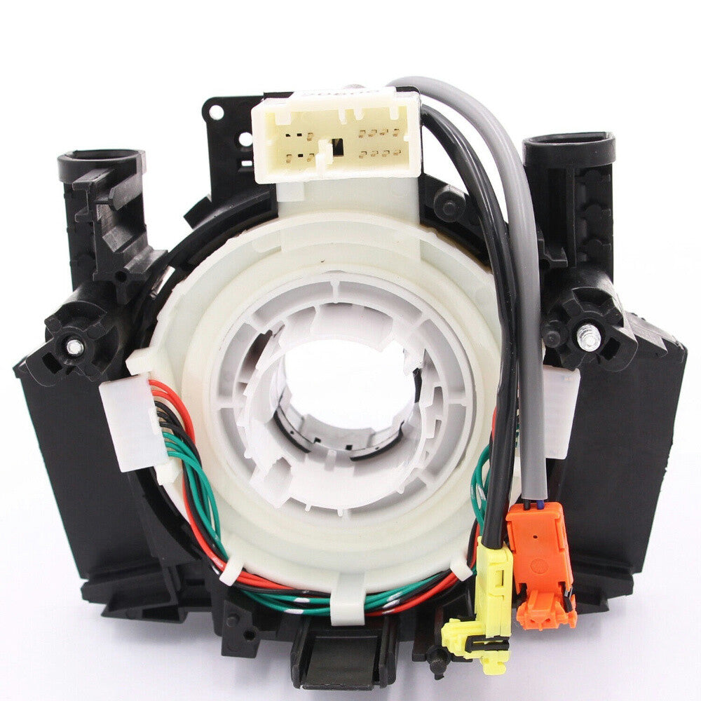 new, CLOCK SPRING FITS for 2010-2015 for Nissan TITAN.
