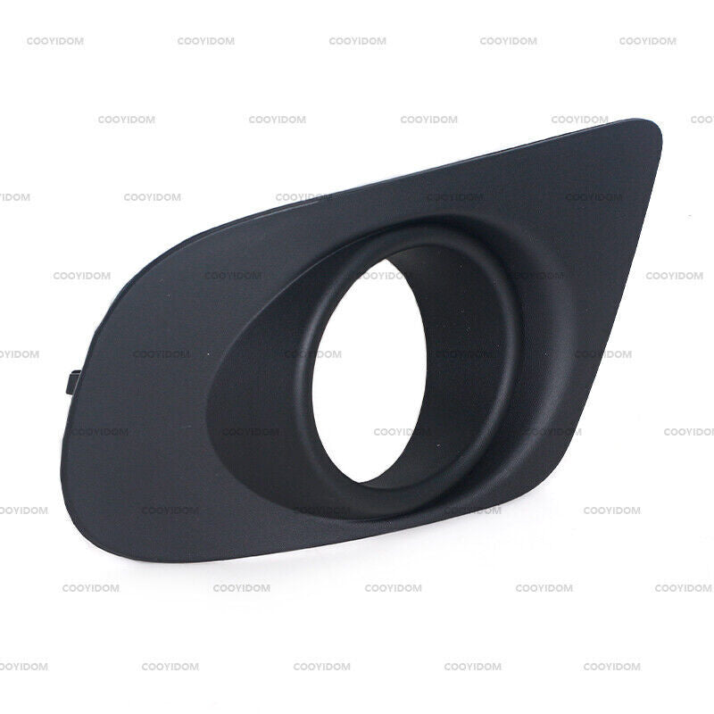 for Dodge Journey 2011 2012-18 Pait Front Driver Passenger Side Fog Light Cover