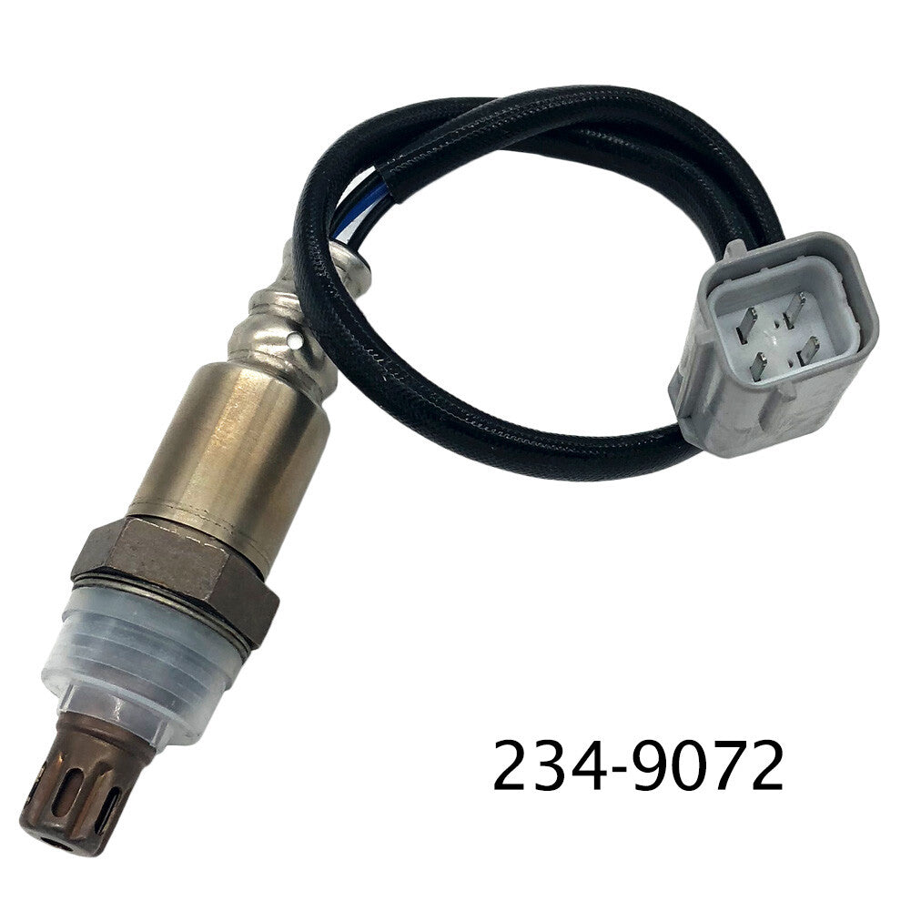 4Pcs UpDown Oxygen Sensor For 2007-2010 for Nissan Pathfinder Frontier Xterra 4.0L