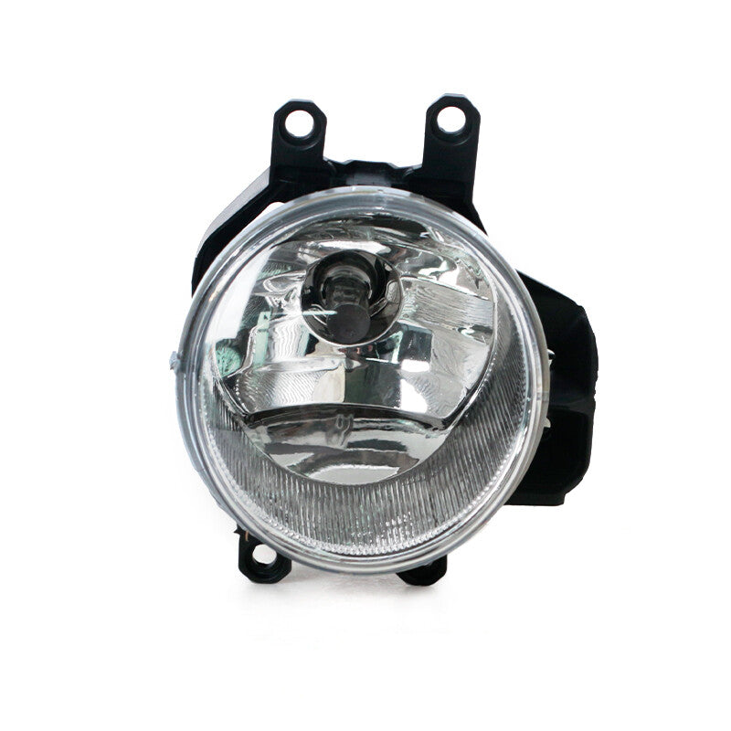 Left for Toyota Hilux Revo Rocco 2018-2019 Front Driver bumper Fog light