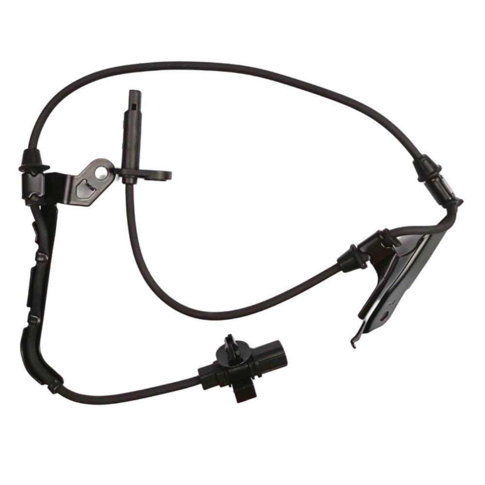 2-piece ABS wheel speed sensors, front left and right, suitable for MDX ZDX 07-13 57450 57455STX