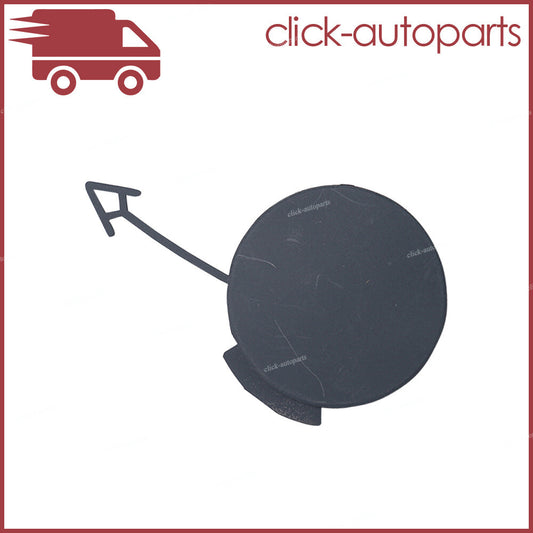 Fit for Jaguar XJR XJ 2011 2016 2018 Front Tow Eye Cover Cap C2D5378XXXFC
