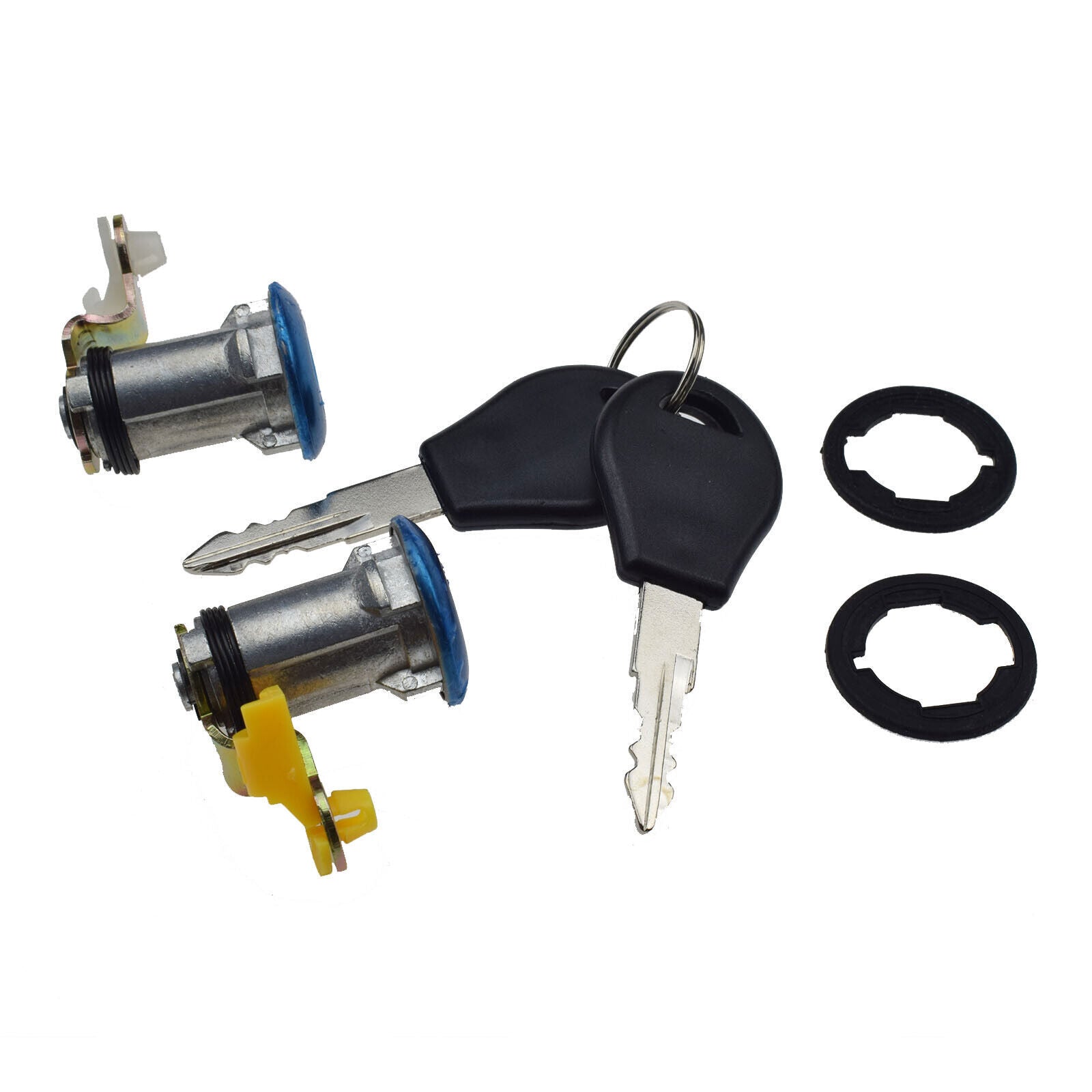 for Nissan Pickup D21 1.8L 2.4L 3.0L 8060101G25 Door Lock W/key 80600-01G25 NEW