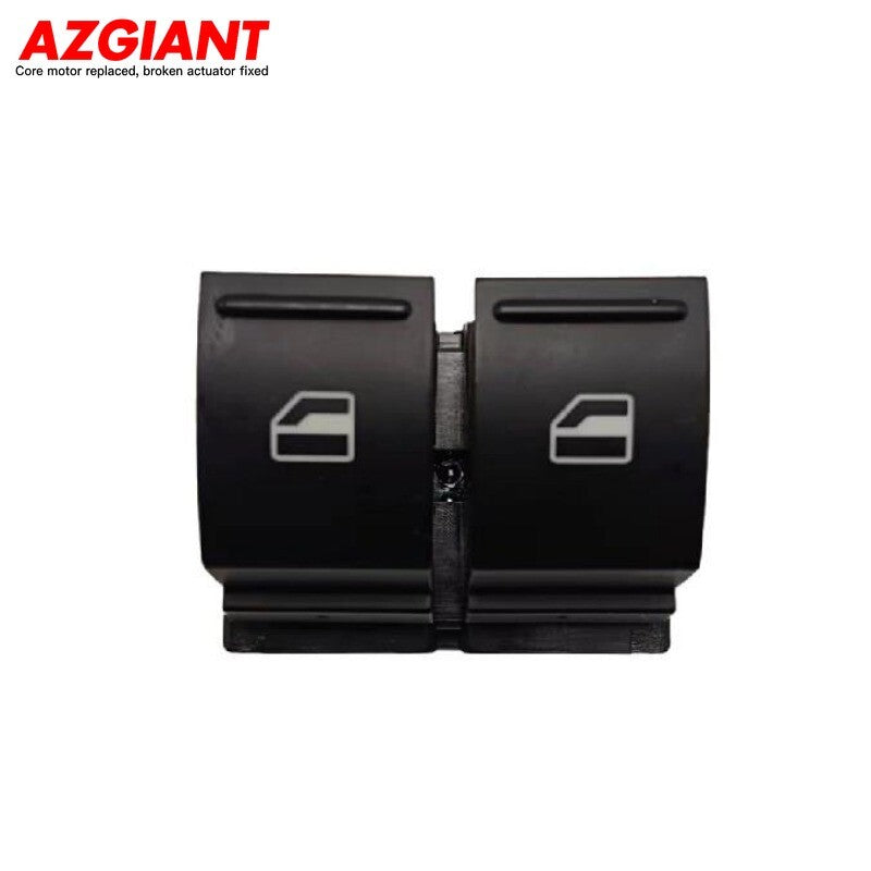 Front left/right power window switch for 2003-2009 for Volkswagen Caddy MK2
