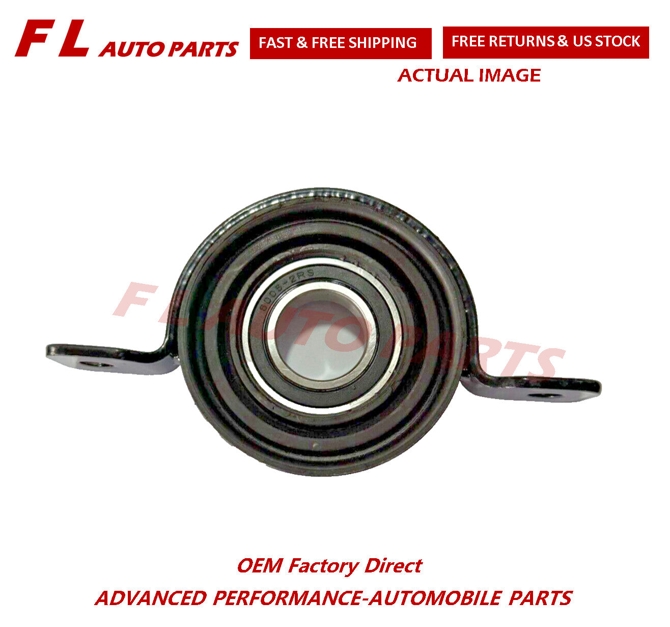 for Chrysler for Pacifica 04-08 Rear Center Bearings for Main Driveshaft 5157008AE