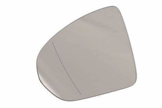 Door Mirror Glass for Mercedes-Benz A W177 2021