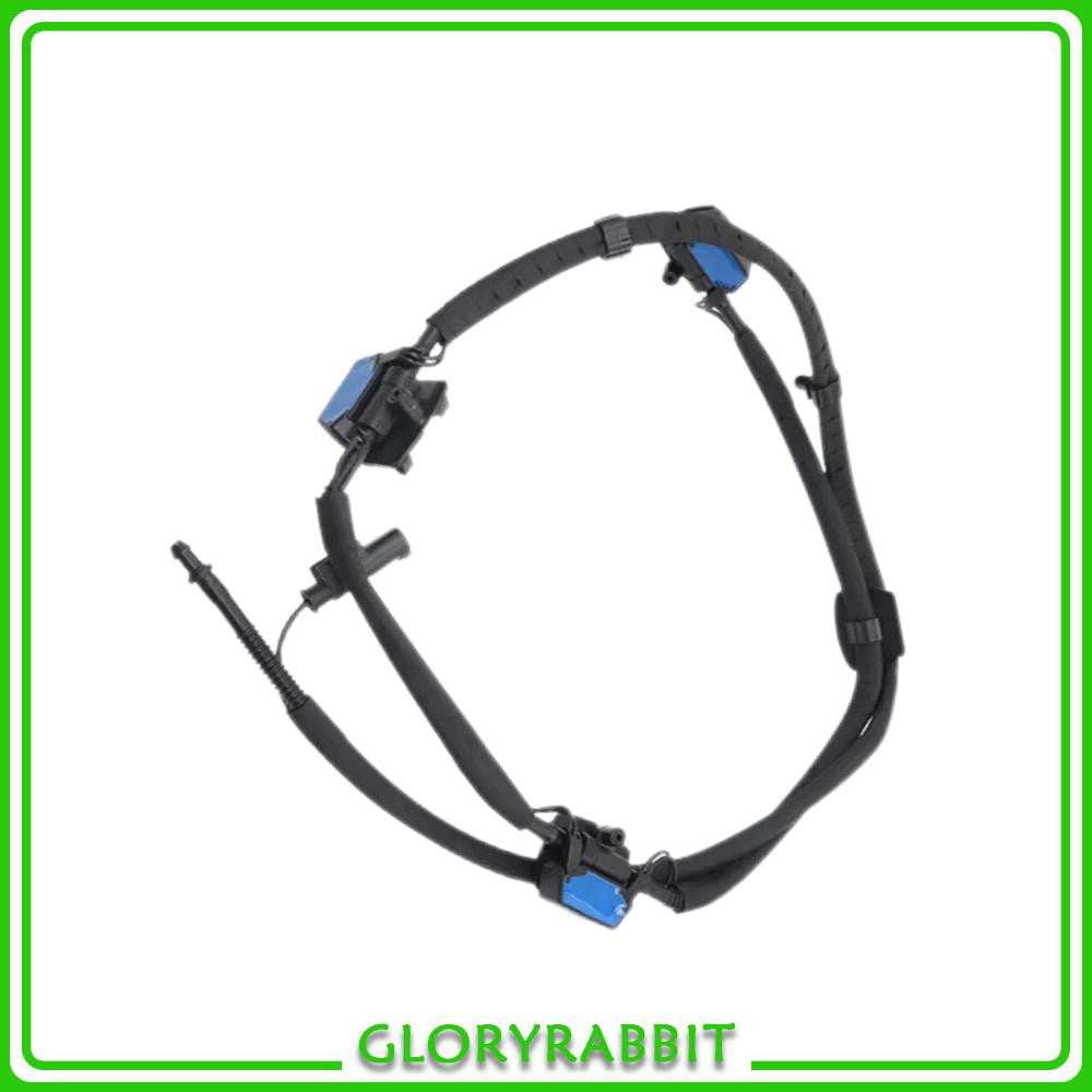 Fits For 3 Series F34 GT 61667339580 Front Windshield Washer Nozzle Replacement