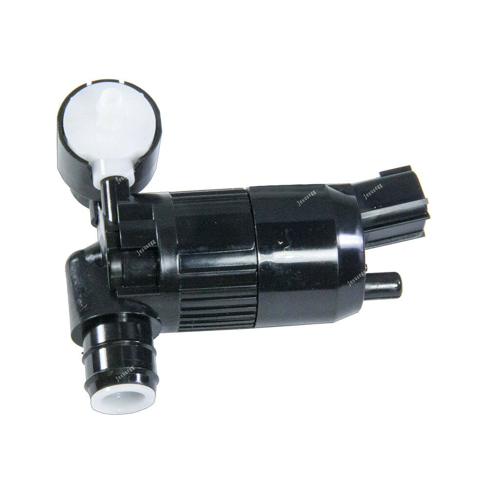 Windshield Washer Pump For 2007-2020 for Ford Expedition for Navigator for Lincoln MKT MKX