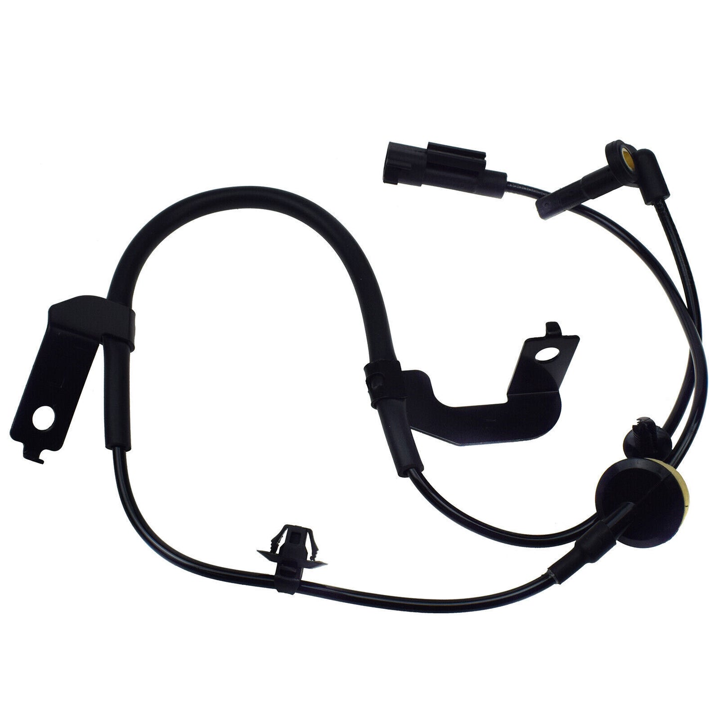 for Jeep Compass for Dodge Caliber Front Left ABS Wheel Speed Sensor 5105573AB NEW