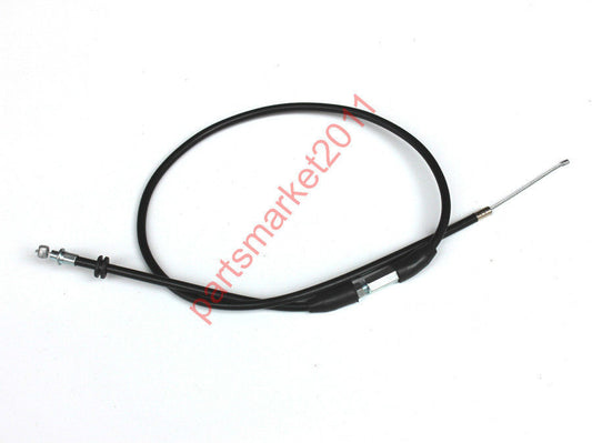 Accelerator Throttle Cable for Mini 2 stroke ATV 4 wheeler Quad 43cc 47 49cc
