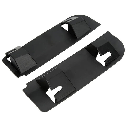 2X Tailgate Boot Handle Repair Snapped Clip Fit for Nissan Qashqai 08-13 90812JD20H
