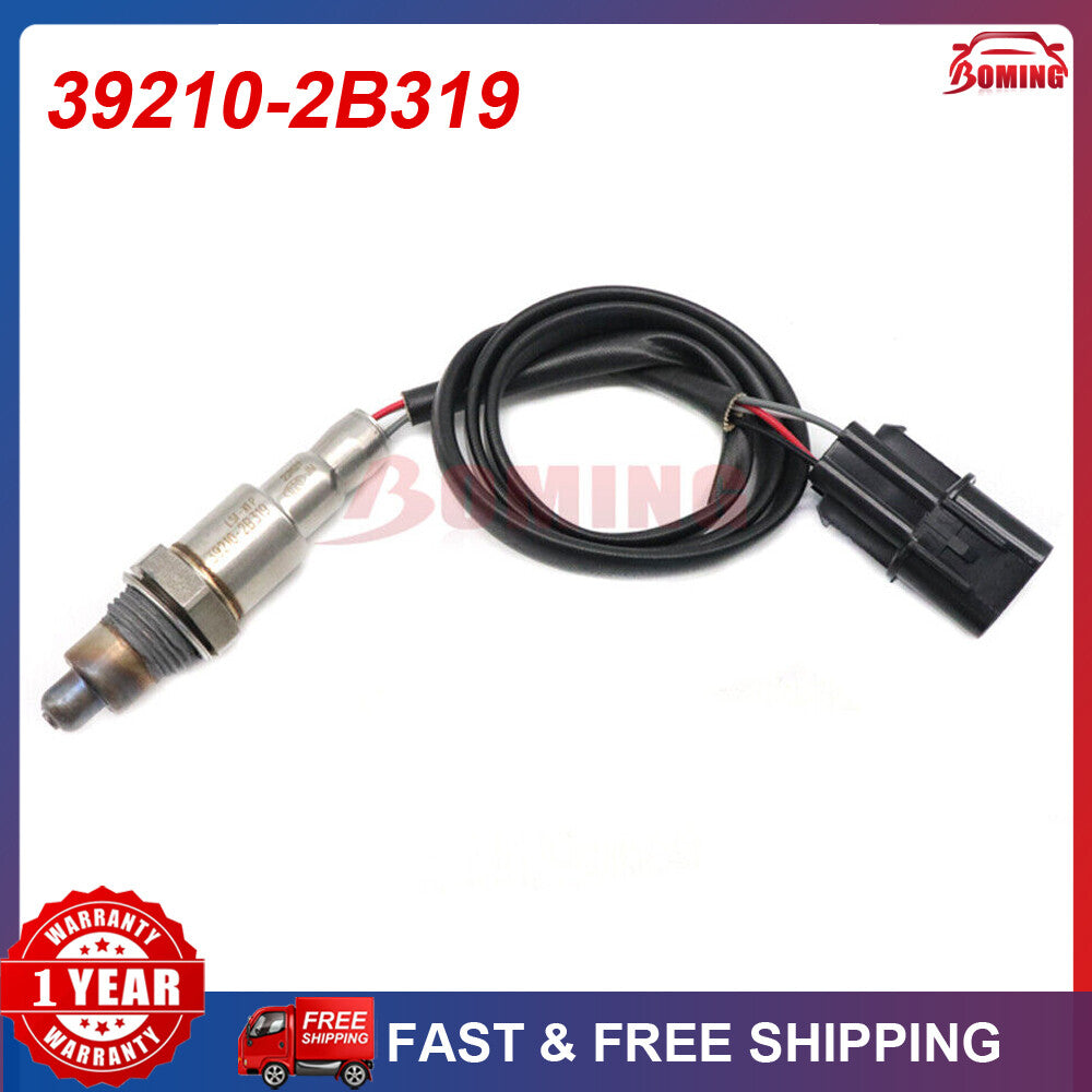 Fuel injection pressure sensor FPS66 for Ford Explorer 2013 - 2019 BU5A-9F972-BA