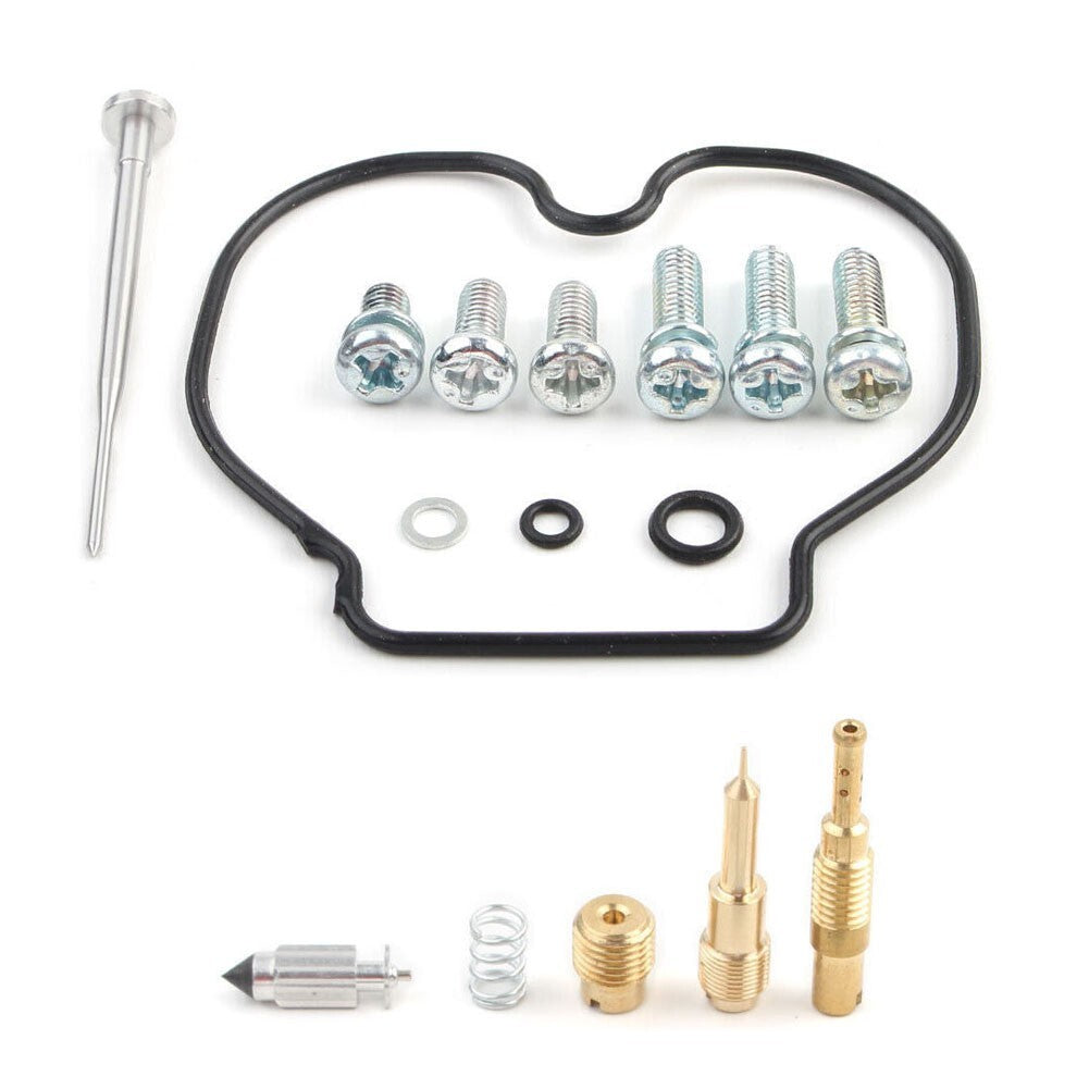 Carburetor Rebuild Kit Set Carb NPS50 for Zoomer / Ruckus 50 2003-2018