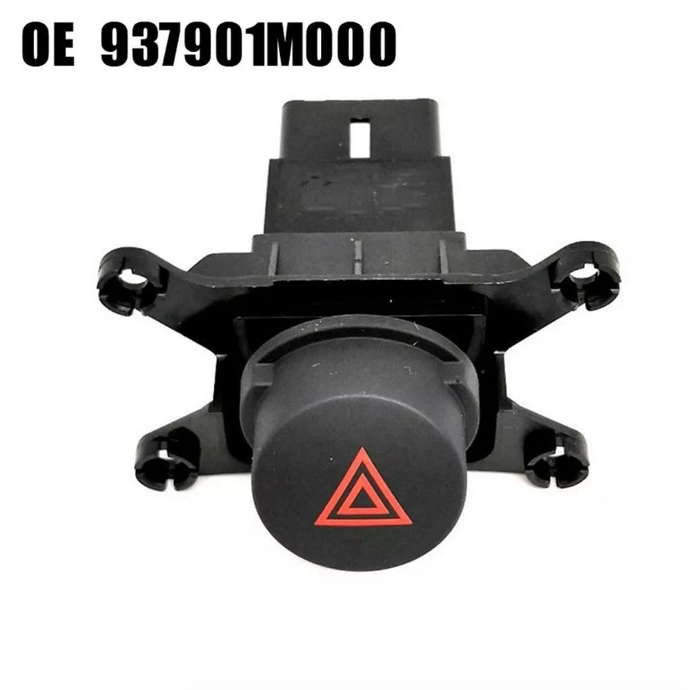 For 2009-2012 for Kia Cerato Forte 937901M000, 93790-1M000 Hazard Warning Switch New