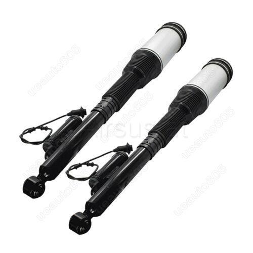 2pcs for Mercedes Benz W220 S-Class Rear Air Suspension Shock 2203202338 2WD 4WD