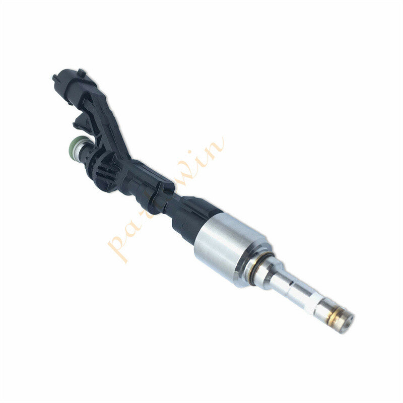 8-pack fuel injectors for Jaguar XF, XJ and for Land Rover LR4 for Range Rover 02615298